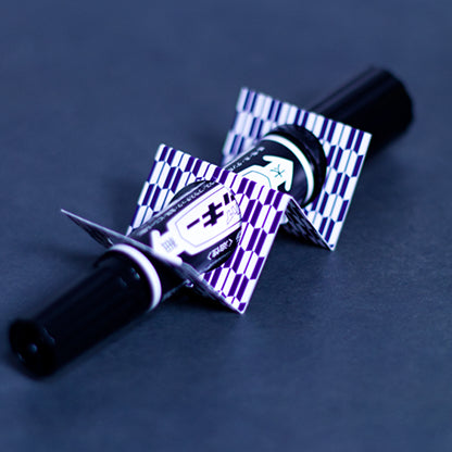 Zig Zag Penetration
