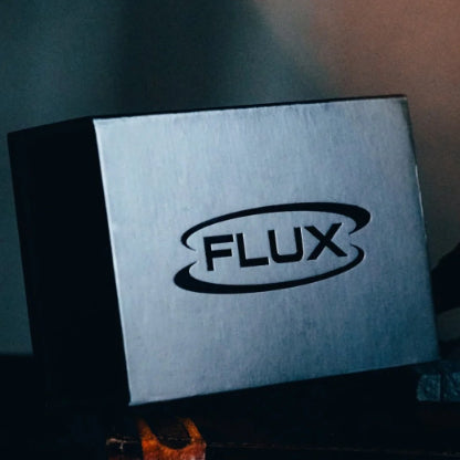 Flux by Craig Filicetti