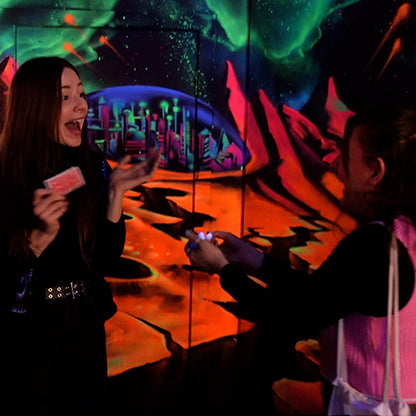 iStretch by Craig Petty