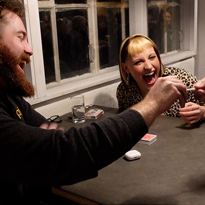 iStretch by Craig Petty