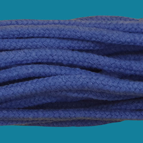 Magician's 9mm Soft Rope - 10 metres by Monster Magic (Blue)