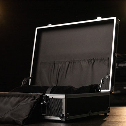 Magicians Briefcase Table by Murphy's Magic