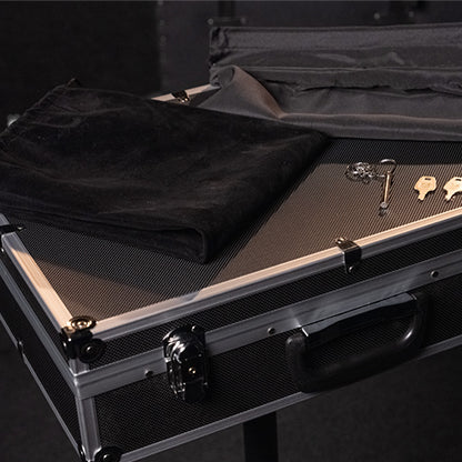 Magicians Briefcase Table by Murphy's Magic