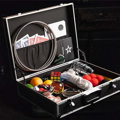 Magicians Briefcase Table by Murphy's Magic