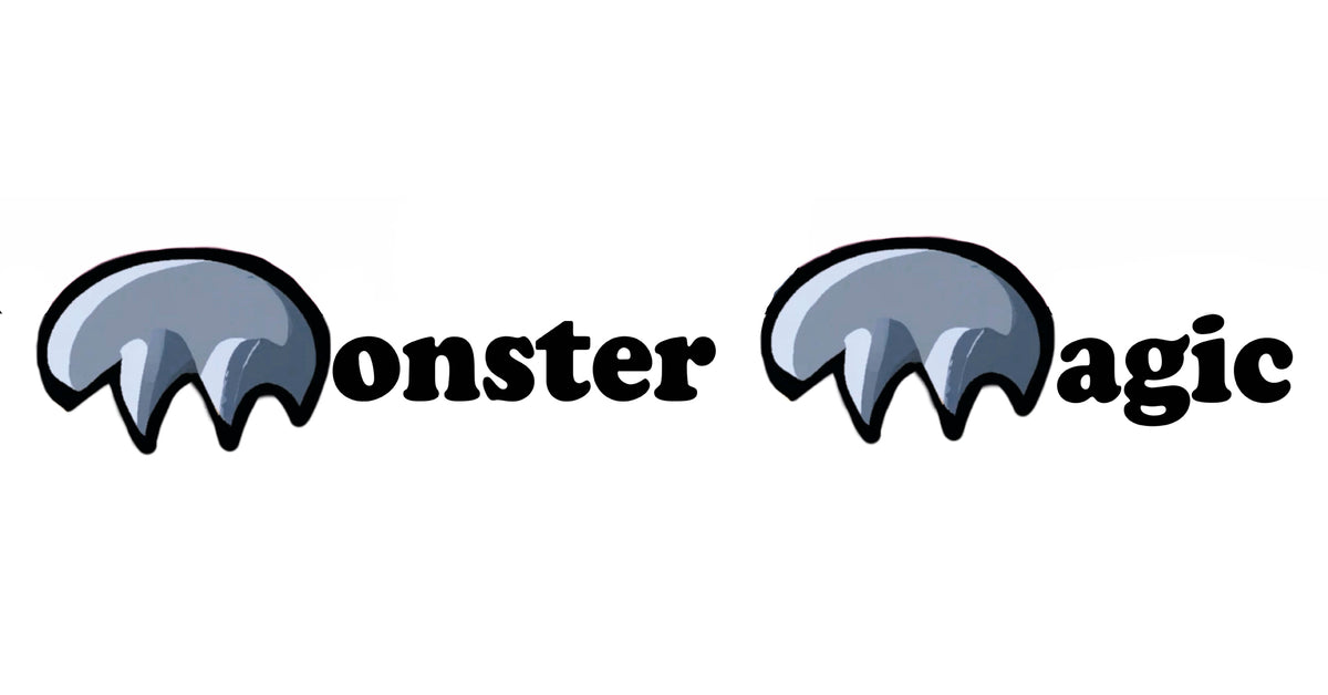 Top 5 Bestsellers – Page 6 – Monster Magic