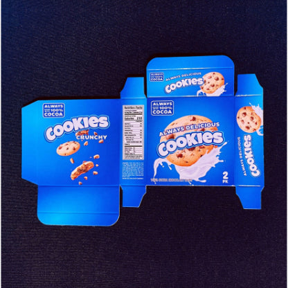 Solid Condom - Refill Boxes