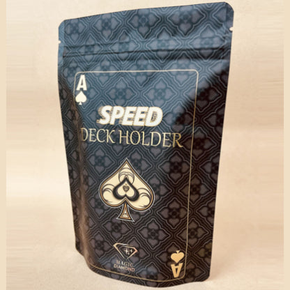 Speed Deck Holder by Magic Diamond