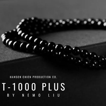 T-1000 Plus by Hanson Chien