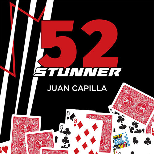 52 Stunner by Juan Capilla