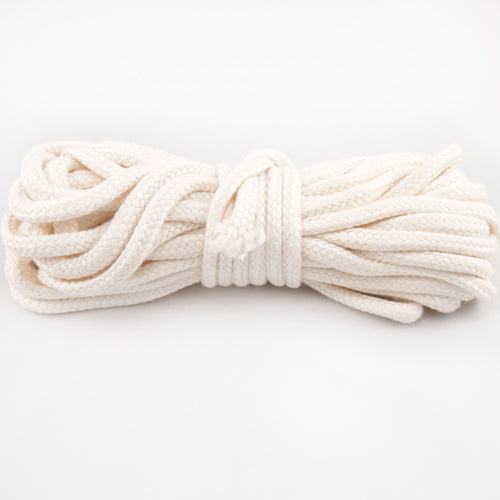BTC Parlour Rope 50 FT. (No Core) - BTC3