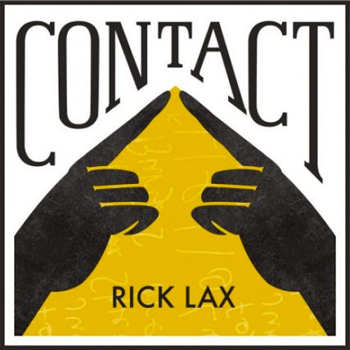 Contact by Rick Lax