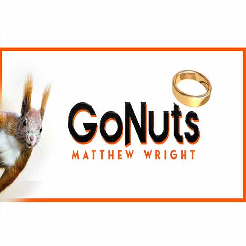 Go Nuts by Matthew Wright