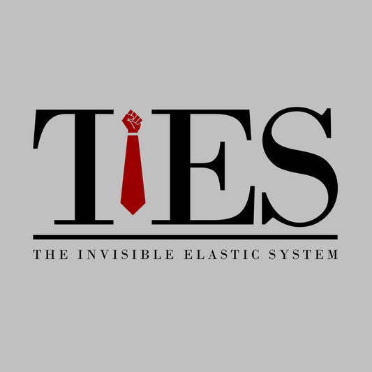 TIES: The Invisible Elastic System (10-Pack)