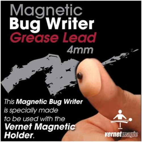 Magnetic Bug Writer Grease by Vernet