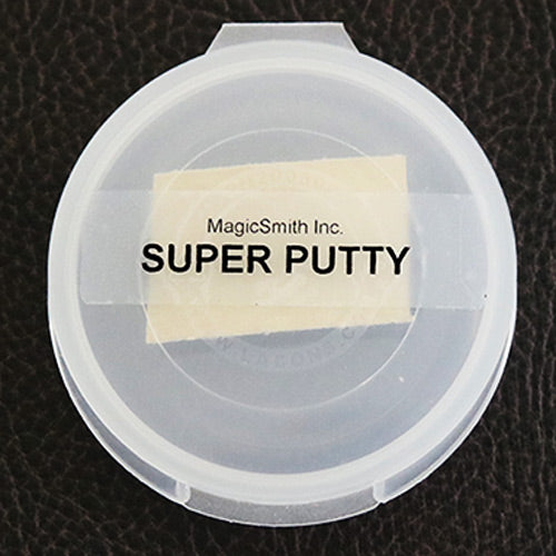 Super Putty (Refill) for Double Cross and Super Sharpie - Magic Smith