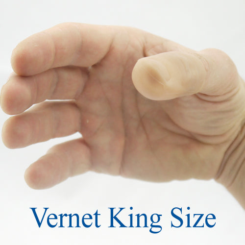 Thumb Tip King Size - Vernet